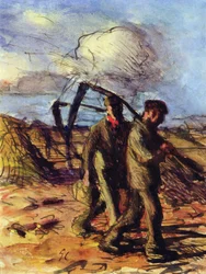 Les Faucheurs